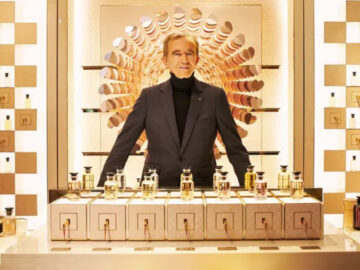 มหากาพย์หักเหลี่ยมโหดของ LVMH หนึ่งในดีลซื้อกิจการธุรกิจครอบครัวที่ดังที่สุดในโลก