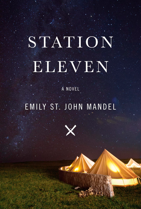 Station Eleven ซีรีส์เล่าเรื่องหลังโลกล่มสลายเพราะโรคระบาด แต่มนุษย์กลับรอดมาได้ด้วยศิลปะ
