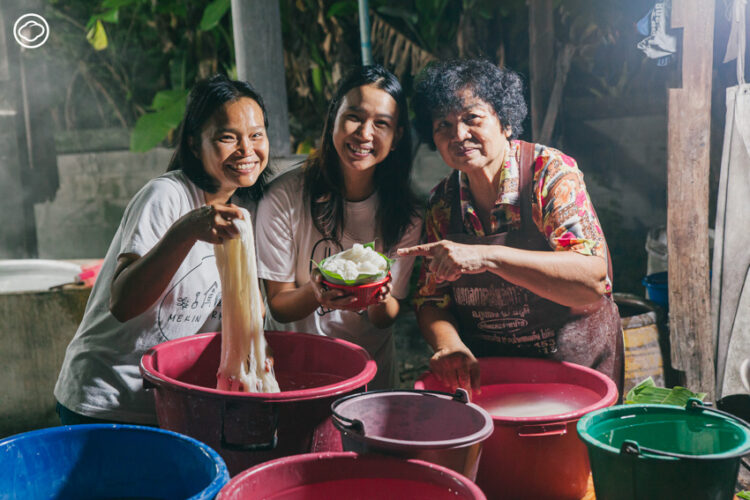 เที่ยวถึงแก่น โปรเจกต์นำเที่ยวท้องถิ่นแบบลึกซึ้งของสองพี่น้อง ‘มีกินฟาร์ม’ ที่พิสูจน์ว่าขอนแก่นมีศักยภาพไม่แพ้และไม่เหมือนที่ไหน