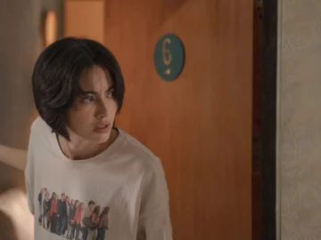 เคาะประตูดูห้องเบอร์ 6 ในเรื่องตลก 69 เดอะซีรีส์ สถาปัตย์ที่สะท้อนความซวยสารพัดของตุ้ม