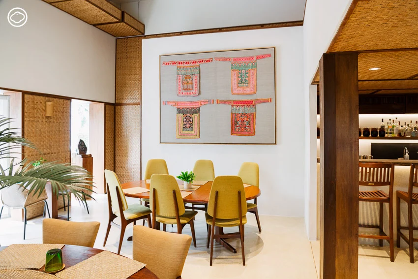 Araksa Tea Room ห้องชา-บาร์ค็อกเทลชาที่เสิร์ฟชาจากไร่ออร์แกนิกในเชียงใหม่สู่เจริญกรุง 38
