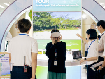 นวัตกรรมสร้างรอยยิ้ม : โปรเจกต์แก้ปัญหาเศรษฐกิจ สร้างรอยยิ้มให้ชุมชนไทยด้วย ‘นวัตกรรม’
