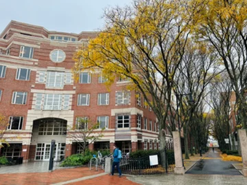 นักการทูตไทยเล่าประสบการณ์กลับไปเป็นนักเรียนหลักสูตรผู้บริหารที่ Harvard