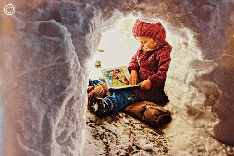 Patagonia บริษัทที่มีศูนย์รับเลี้ยงเด็กในออฟฟิศ ดูแลลูกของพนักงานให้เติบโตอย่างเข้าใจโลก