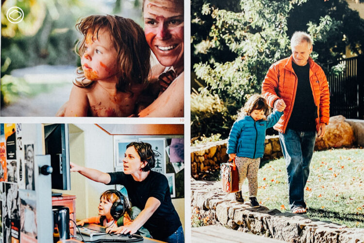 Patagonia บริษัทที่มีศูนย์รับเลี้ยงเด็กในออฟฟิศ ดูแลลูกของพนักงานให้เติบโตอย่างเข้าใจโลก