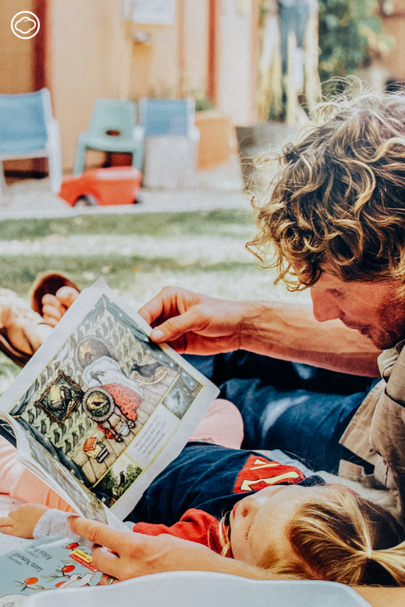 Patagonia บริษัทที่มีศูนย์รับเลี้ยงเด็กในออฟฟิศ ดูแลลูกของพนักงานให้เติบโตอย่างเข้าใจโลก