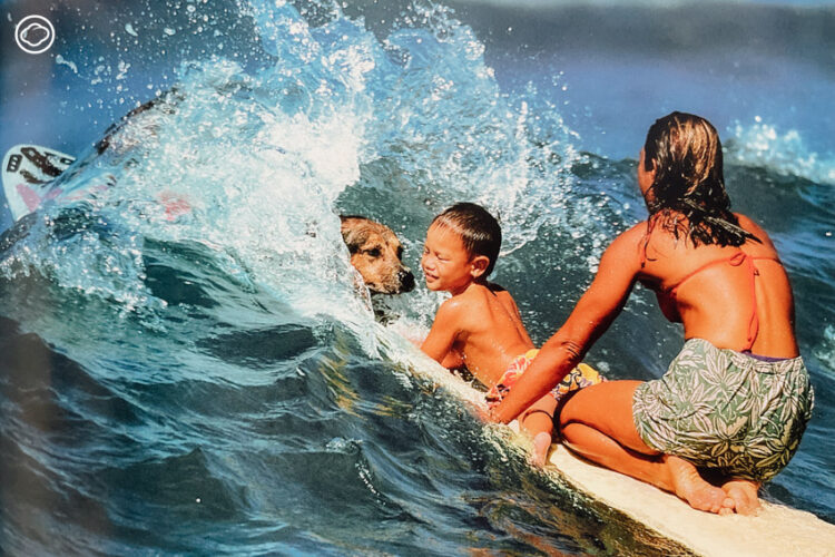 Patagonia บริษัทที่มีศูนย์รับเลี้ยงเด็กในออฟฟิศ ดูแลลูกของพนักงานให้เติบโตอย่างเข้าใจโลก