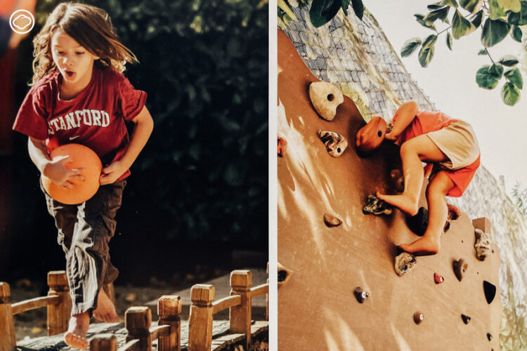 Patagonia บริษัทที่มีศูนย์รับเลี้ยงเด็กในออฟฟิศ ดูแลลูกของพนักงานให้เติบโตอย่างเข้าใจโลก