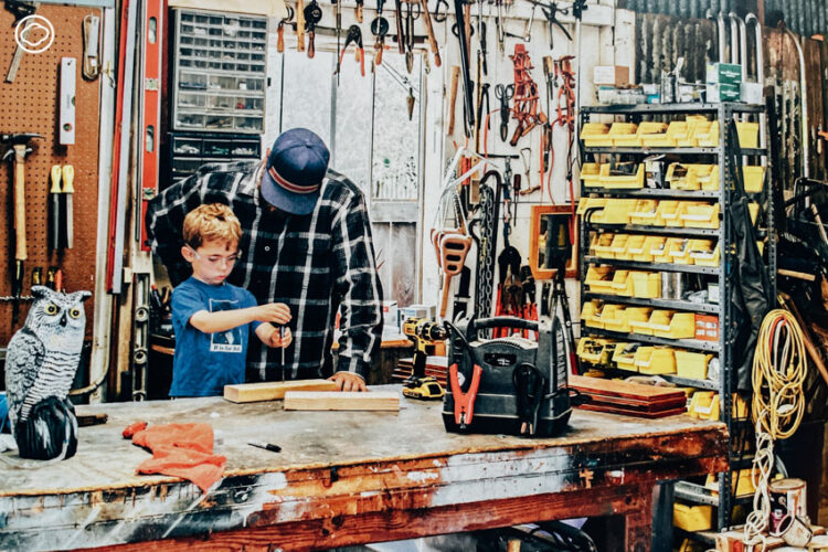 Patagonia บริษัทที่มีศูนย์รับเลี้ยงเด็กในออฟฟิศ ดูแลลูกของพนักงานให้เติบโตอย่างเข้าใจโลก