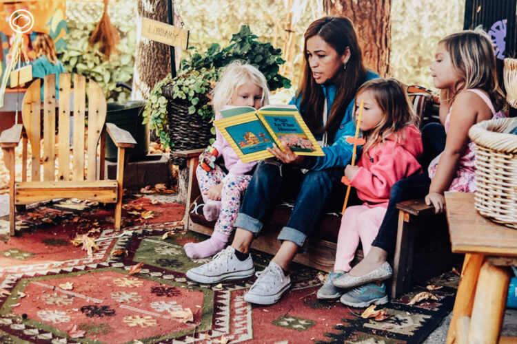 Patagonia บริษัทที่มีศูนย์รับเลี้ยงเด็กในออฟฟิศ ดูแลลูกของพนักงานให้เติบโตอย่างเข้าใจโลก