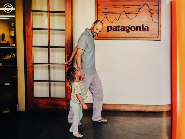 Patagonia บริษัทที่มีศูนย์รับเลี้ยงเด็กในออฟฟิศ ดูแลลูกของพนักงานให้เติบโตอย่างเข้าใจโลก
