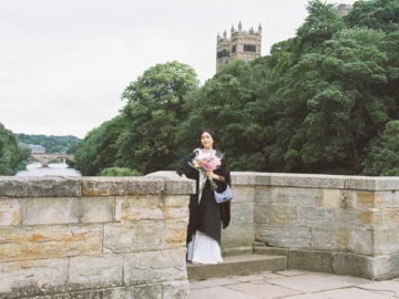 บัณฑิตสาวไทยจาก Durham University เล่าชีวิต 2 ปีในมหาลัยที่ใช้ถ่ายทำหนัง Harry Potter