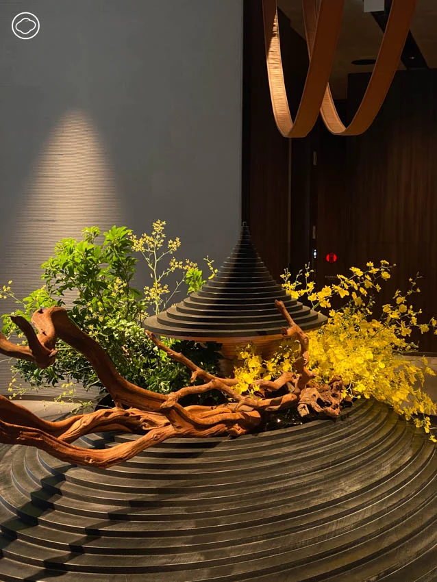 Dusit Thani Kyoto ที่มอบความสบายแบบดุสิต เรียบง่ายแบบญี่ปุ่น และมีอาหารไทยให้กินทุกเช้า
