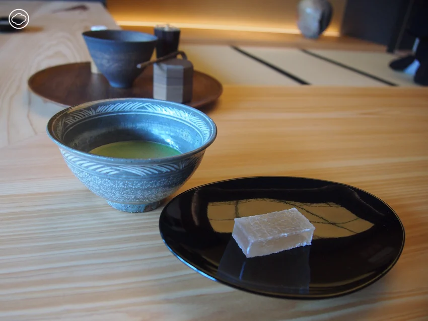 Dusit Thani Kyoto ที่มอบความสบายแบบดุสิต เรียบง่ายแบบญี่ปุ่น และมีอาหารไทยให้กินทุกเช้า