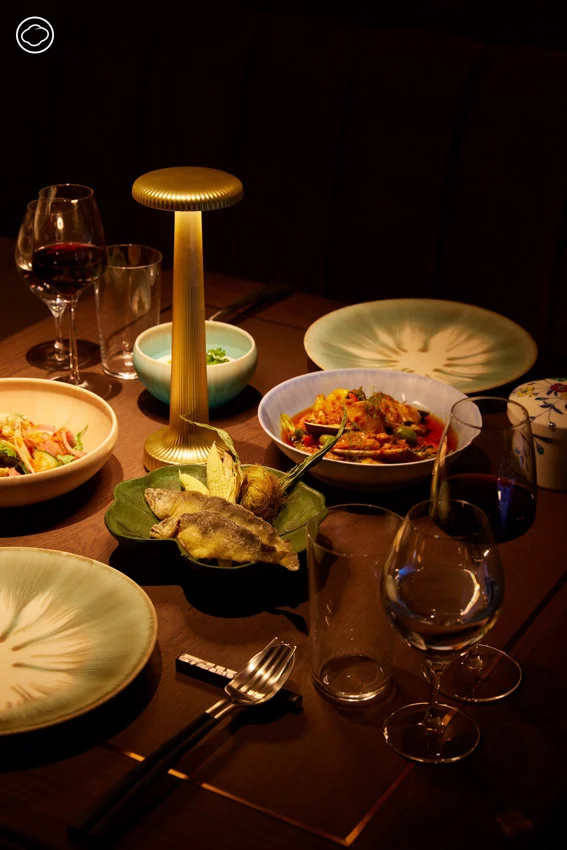 Dusit Thani Kyoto ที่มอบความสบายแบบดุสิต เรียบง่ายแบบญี่ปุ่น และมีอาหารไทยให้กินทุกเช้า