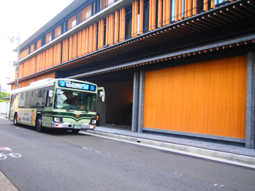 Dusit Thani Kyoto ที่มอบความสบายแบบดุสิต เรียบง่ายแบบญี่ปุ่น และมีอาหารไทยให้กินทุกเช้า