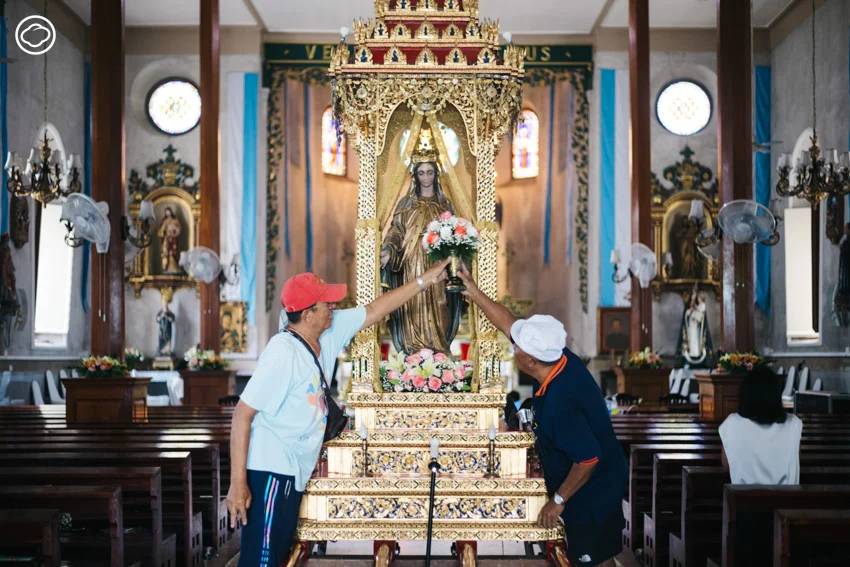 ปติสร เพ็ญสุต นักโบราณคดีที่เกือบเป็นจะบาทหลวง ผู้เริ่มศึกษาคริสตศิลป์-กระจกสีในไทย