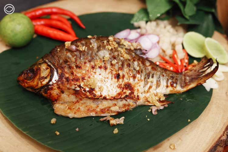 ให้ของขวัญปีใหม่ที่มีความหมายด้วย 4 ผลิตภัณฑ์ท้องถิ่น สืบสานภูมิปัญญา จากไปรษณีย์ไทย