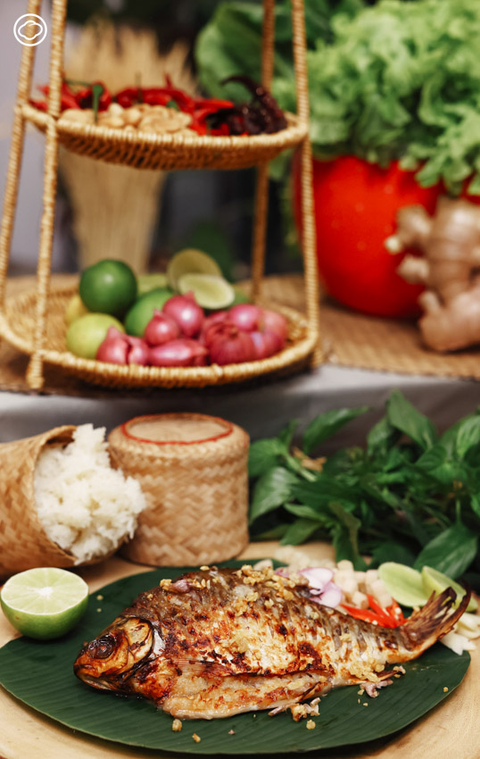 ให้ของขวัญปีใหม่ที่มีความหมายด้วย 4 ผลิตภัณฑ์ท้องถิ่น สืบสานภูมิปัญญา จากไปรษณีย์ไทย