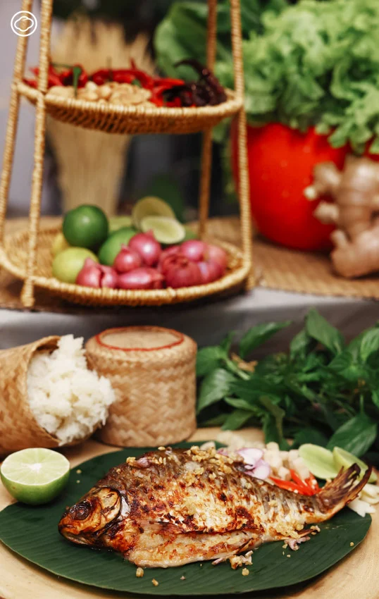 ให้ของขวัญปีใหม่ที่มีความหมายด้วย 4 ผลิตภัณฑ์ท้องถิ่น สืบสานภูมิปัญญา จากไปรษณีย์ไทย