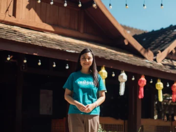 Old Chiangmai ภารกิจส่งต่อวัฒนธรรมโดยทายาทรุ่นสามธุรกิจขันโตกดินเนอร์เจ้าแรกในเชียงใหม่