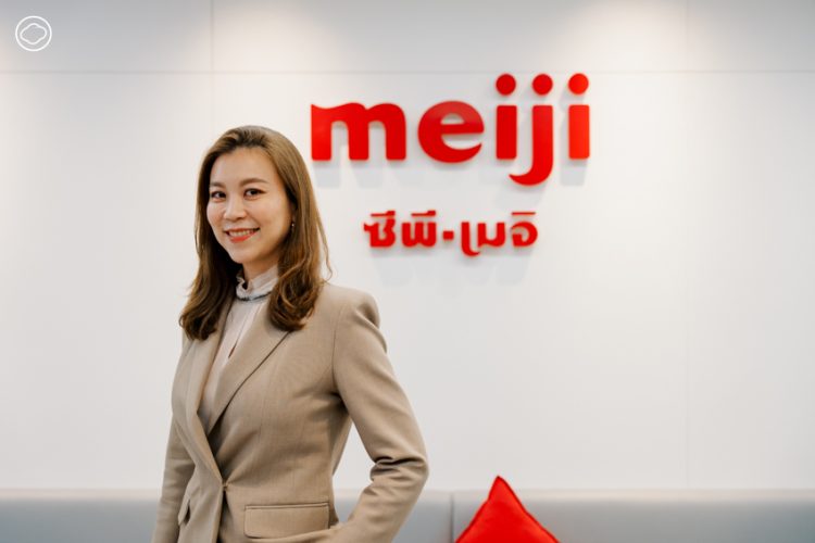 เบื้องหลังการสร้างนักแข่งลาเต้อาร์ตระดับโลกของ CP-Meiji บริษัทที่สร้างการเติบโตให้วงการกาแฟ