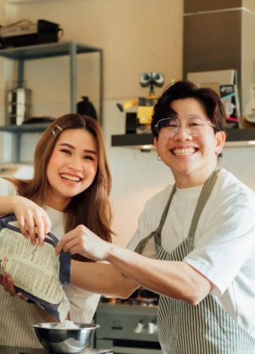 Midnight.BiteFood TikTok ที่พลิกฟ้าหาวัตถุดิบทำอาหารจากอนิเมะให้เป็นจริงกว่า 100 เมนู