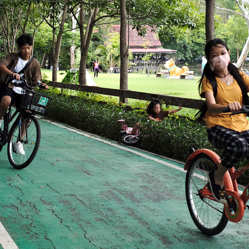 Photohostel เกสต์เฮาส์ของช่างภาพเนเธอร์แลนด์ที่ย้ายประเทศมาสอนให้เด็กไทยรักการถ่ายภาพ