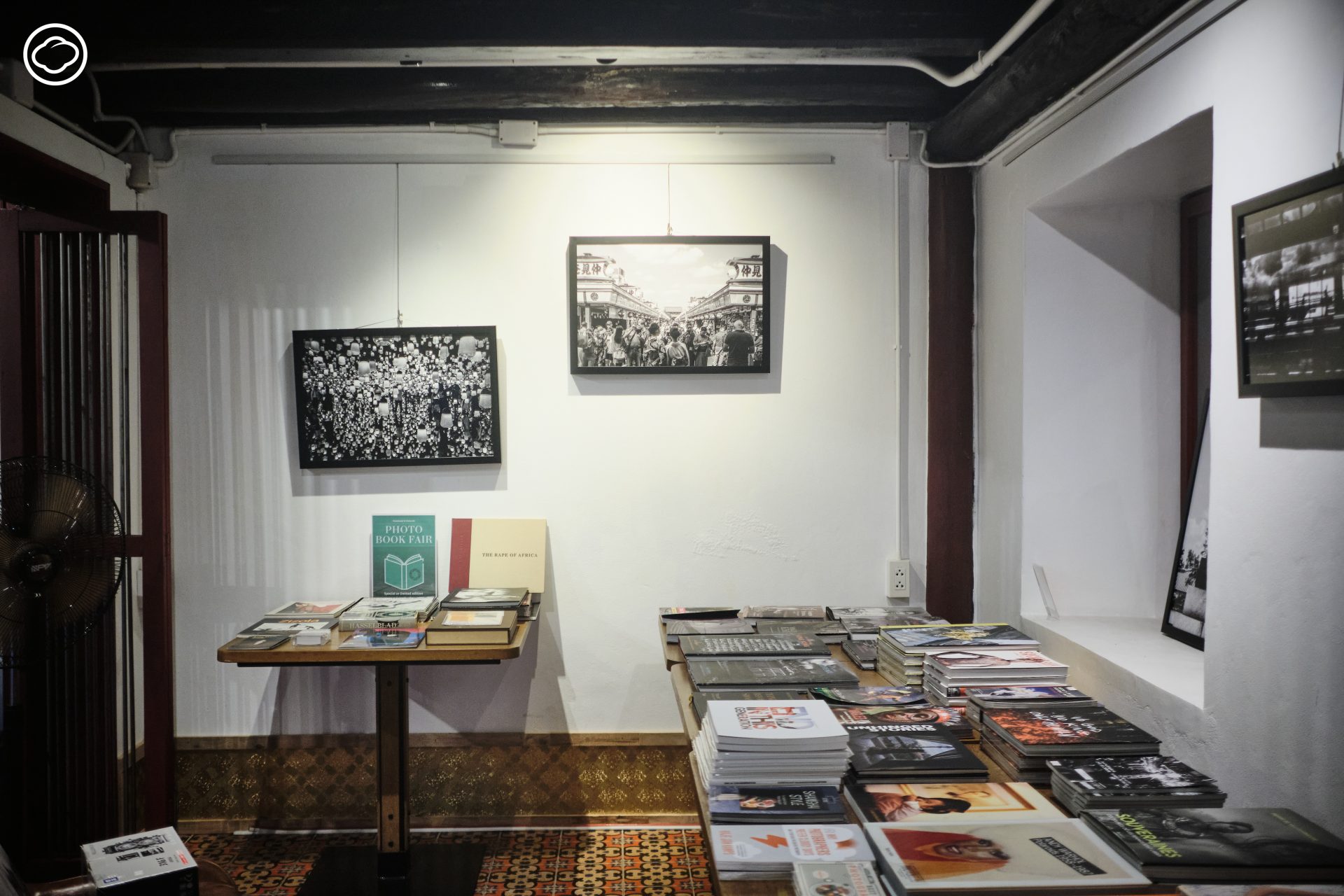 Photohostel เกสต์เฮาส์ของช่างภาพเนเธอร์แลนด์ที่ย้ายประเทศมาสอนให้เด็กไทยรักการถ่ายภาพ