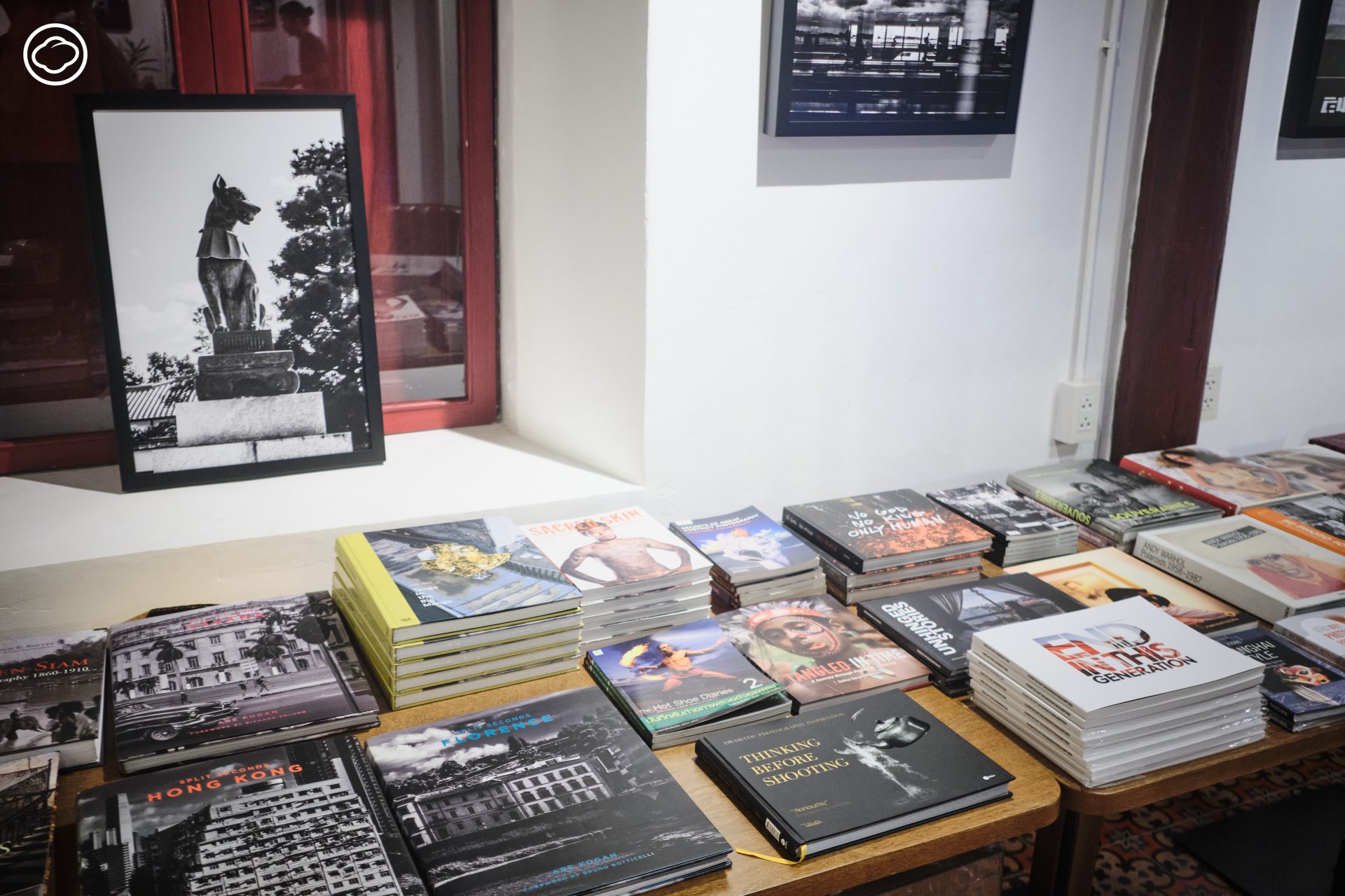 Photohostel เกสต์เฮาส์ของช่างภาพเนเธอร์แลนด์ที่ย้ายประเทศมาสอนให้เด็กไทยรักการถ่ายภาพ