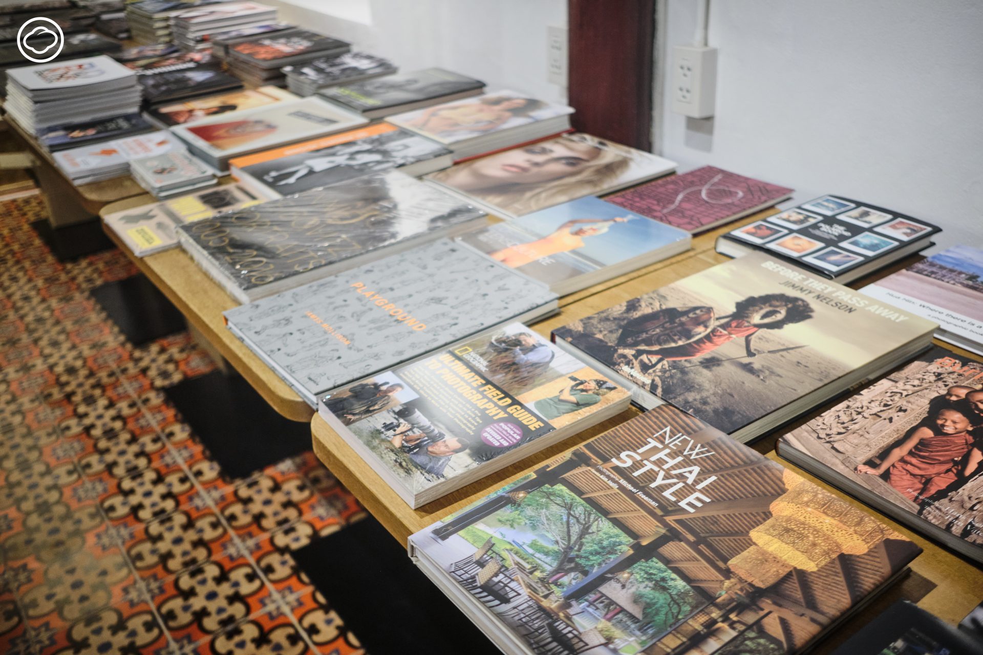 Photohostel เกสต์เฮาส์ของช่างภาพเนเธอร์แลนด์ที่ย้ายประเทศมาสอนให้เด็กไทยรักการถ่ายภาพ