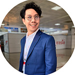 เอกภพ สุวรรณกิจ