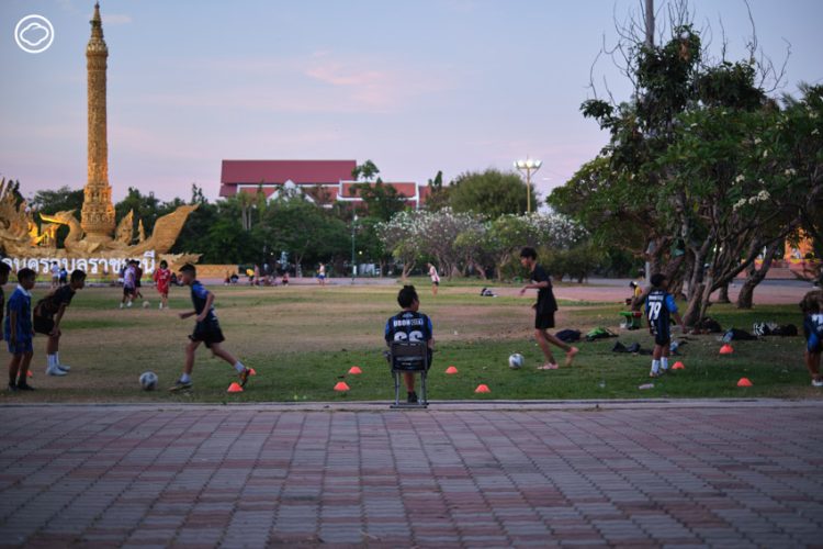 20 สถานที่สนุกน่าไปเบิ่ง จ.อุบลราชธานี เมืองที่ผู้คนอยู่กับความเปลี่ยนแปลงทางธรรมชาติ