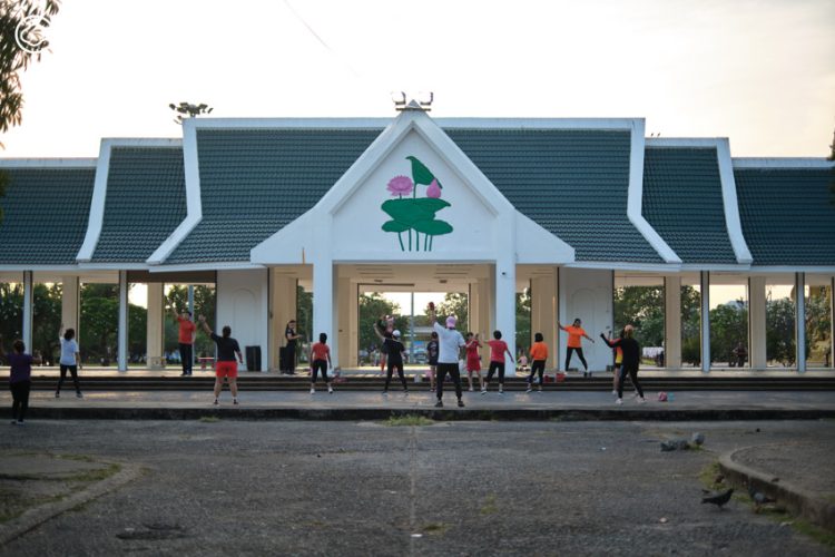 20 สถานที่สนุกน่าไปเบิ่ง จ.อุบลราชธานี เมืองที่ผู้คนอยู่กับความเปลี่ยนแปลงทางธรรมชาติ
