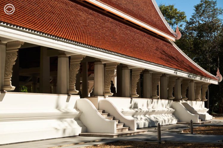 20 สถานที่สนุกน่าไปเบิ่ง จ.อุบลราชธานี เมืองที่ผู้คนอยู่กับความเปลี่ยนแปลงทางธรรมชาติ