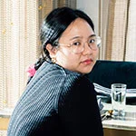 ภาสินี ประมูลวงศ์