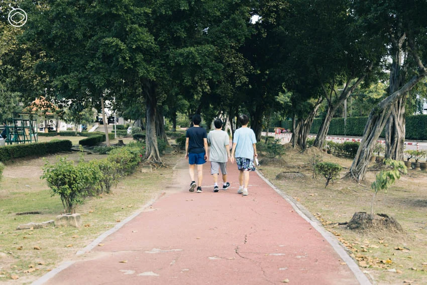 มัดรวม 20 สถานที่เที่ยวเสริมสร้างสุขภาวะใน จ. นนทบุรี ตั้งแต่วัด สวนออร์แกนิก ตลาดชาวบ้าน จนถึงบ้านศิลปินดัง