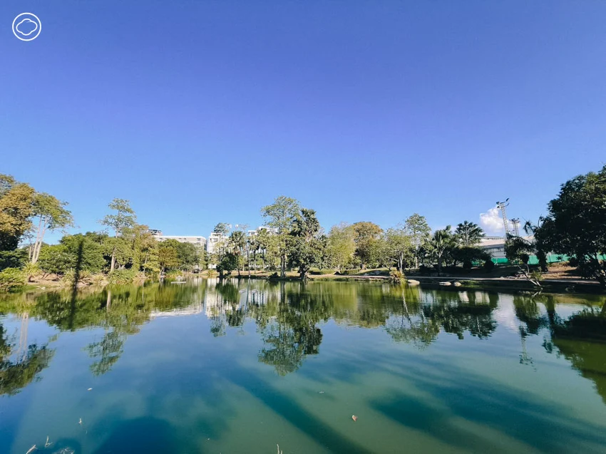 มัดรวม 20 สถานที่เที่ยวเสริมสร้างสุขภาวะใน จ. นนทบุรี ตั้งแต่วัด สวนออร์แกนิก ตลาดชาวบ้าน จนถึงบ้านศิลปินดัง