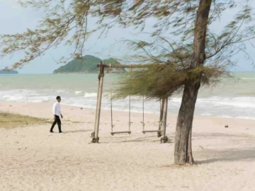 20 สถานที่ในสงขลาที่ดึงเสน่ห์แห่งอดีตมาเผยในมุมมองใหม่ ไม่ว่าใครก็ตกหลุมรัก
