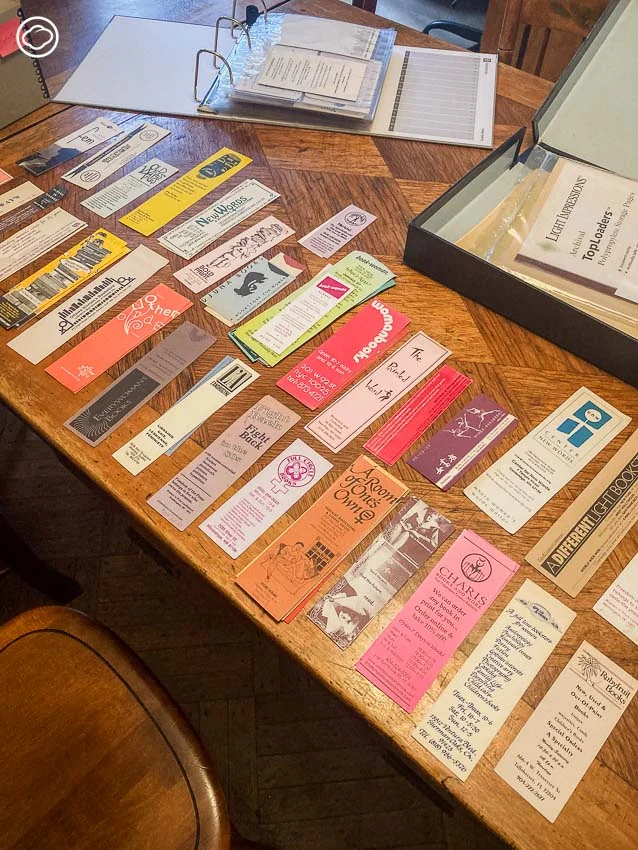Lesbian Herstory Archives หอจดหมายเหตุเลสเบี้ยน พื้นที่สำหรับ LGBTQIA+ ที่มีมาตั้งแต่ยุค 70