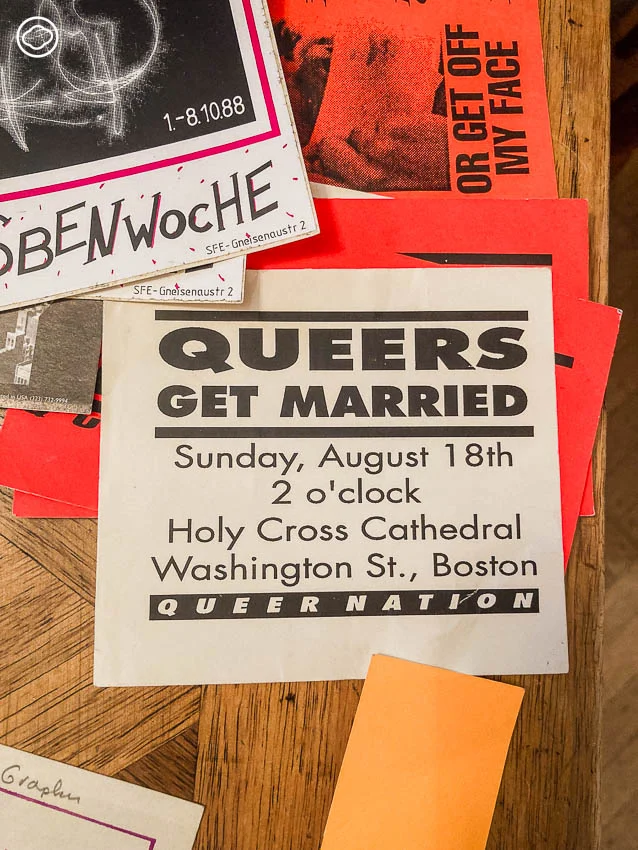 Lesbian Herstory Archives หอจดหมายเหตุเลสเบี้ยน พื้นที่สำหรับ LGBTQIA+ ที่มีมาตั้งแต่ยุค 70
