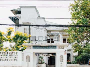 NORM SPACE เปลี่ยนบ้านเก่าสไตล์ Art Decor ให้เป็นฮับท่องเที่ยวสโลว์ไลฟ์กลางเมืองนครศรีธรรมราช