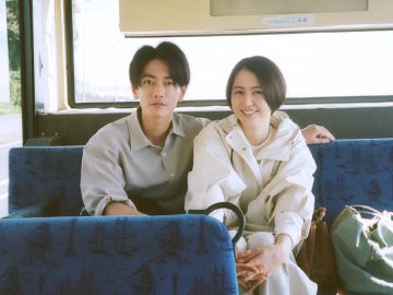 สำรวจใจตัวละคร สิ่งที่หนังซ่อนไว้ และเพลง Fujii Kaze ที่ทำงานกับใจใน April, Come She Will