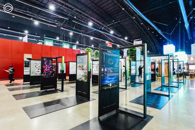 ลิสต์ห้ามพลาดในงานสถาปนิก’67 งานระดับเอเชียครั้งแรกในไทยและเป้าหมายดันสถาปนิกไทยไปเวทีโลก