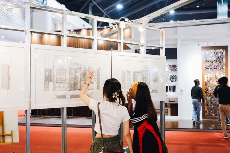 ลิสต์ห้ามพลาดในงานสถาปนิก’67 งานระดับเอเชียครั้งแรกในไทยและเป้าหมายดันสถาปนิกไทยไปเวทีโลก