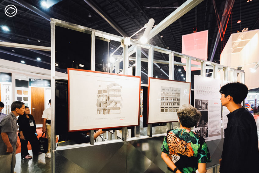 ลิสต์ห้ามพลาดในงานสถาปนิก’67 งานระดับเอเชียครั้งแรกในไทยและเป้าหมายดันสถาปนิกไทยไปเวทีโลก
