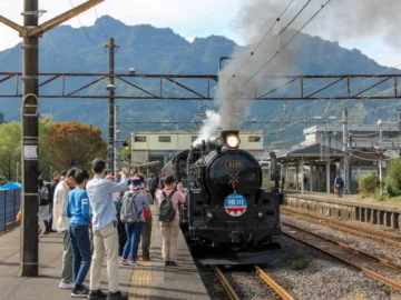 JR East คิดและสร้างรถไฟท่องเที่ยวอย่างไร ถึงกลายเป็นเช็กลิสต์ที่ต้องทำให้ได้เมื่อไปญี่ปุ่น