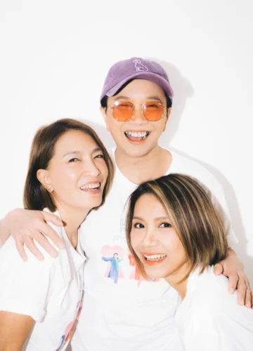 4 ทศวรรษแห่งความบังเอิญของ ‘สาว สาว สาว’ ต้นตำรับเกิร์ลกรุ๊ปวงแรกของเมืองไทย