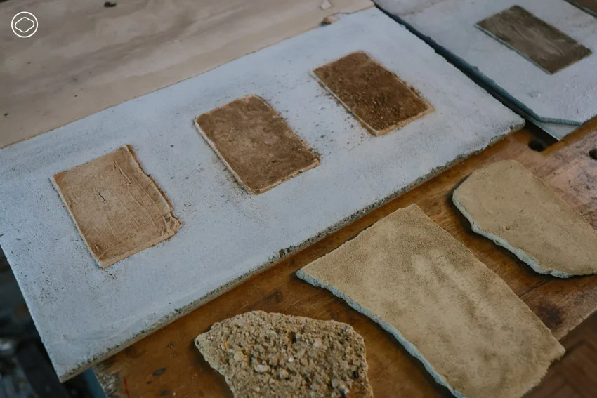 Sher Maker สถาปนิกเชียงใหม่ที่ตกหลุมรักองค์ความรู้บ้าน ๆ สู่โปรเจกต์ Aesop สาขาแรกในไทย