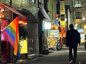 ย่าน Queer ทั่วโลกในนามพื้นที่สบายใจ บาร์เลสเบี้ยนรอดนาซี และร้านหนังสือเกย์ในอะพาร์ตเมนต์